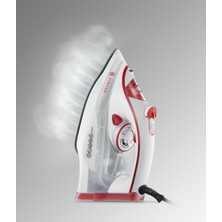 Allians 2600W Buharlı Ütü ile Pırıl Pırıl Sonuçlar