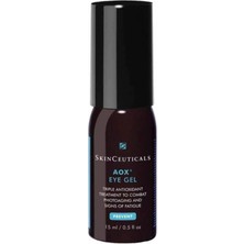 Skinceuticals Kırışıklıkların ve Kaz Ayaklarını Azaltıcı,yenileyici Göz Kremi 15 ml