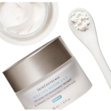 Skinceuticals Yaşlanma Karşıtı Ciltteki Çizgi, Kırışıklık Görünümünü Azaltıcı 2:4:2 Bakım Kremi 48ML