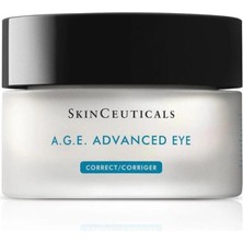 Skinceuticals Morluk ve Ince Çizgi Giderici,canlandırıcı ve Aydınlatıcı Göz Kremi 15 ml