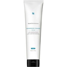 Skinceuticals Cildi Pürüzsüzleştiren Nem Veren Besleyici Makyaj Çıkartıcı Cleanser 150 ml