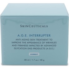 Skinceuticals Olgun Ciltlerde Hasarlı Ciltlere Özel Onarıcı ve Pürüzsüzleştirici Krem 48 ml