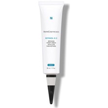 Skinceuticals Cildi Yenileyici Yaşlanma Karşıtı Retinol 0.3 Refining Gece Kremi 30ML