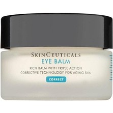 Skinceuticals Göz Çevresindeki Kuruluğu Giderici,yoğun Nemlendirici Kırışıklık Karşıtı Göz Kremi 14 gr