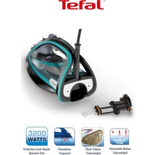 Allians Yüksek Güç 9000 Serisi Ultimate Pure 3200 Watt Buharlı Ütü