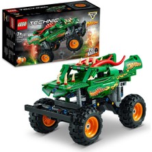 Allians Hızlı ve Güçlü 1/64 Ölçekli Dragon Temalı Yarış Aracı Seti
