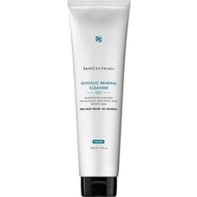 Skinceuticals Ciltlerde Temiz ve Aydınlık Bir Cilt Sağlayan Temizleyici Jel 150 ml