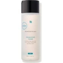 Skinceuticals Ciltteki Kalıntıları Nazikçe Arındırıcı Sülfatsız Tonik 200 ml