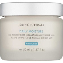 Skinceuticals Yağlı Ciltler Için Günlük Aydınlatıcı ve Nemlendirici Krem 50 ml