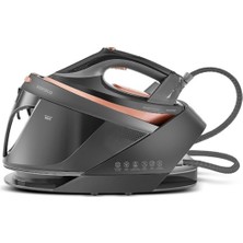 Allians Buhar Kazanlı Ütü, Güçlü Temizlik ve Parlak Sonuçlar Için