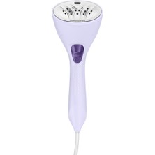 Allians Pratik ve Şık Buharlı Düzleştirici ile Mükemmel Saçlar