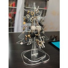 Feyza Design Çoklu Takı Düzenleyici, Şık ve Kullanışlı Takı Saklama Çözümü