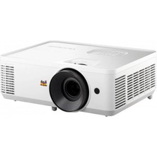 Viewsonic Vıewsonıc PA700W Dlp Wxga 1280X800 4500AL 2xhdmı 1xvga 12500:1 Hoparlör Projeksiyon