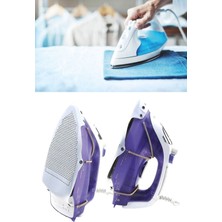 Allians Yumuşak ve Dayanıklı Yanmaz Yapışmaz Ütü Altlığı, Pratik Kullanım Sağlar