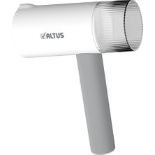 Altus Katlanabilir Kırışıklık Giderici, Pratik ve Şık Tasarım