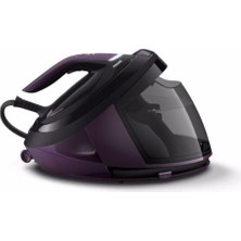 Allians Hızlı ve Etkili Ütüleme Için Yüksek Performanslı Buhar Kazanlı Ütü