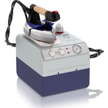 Allians Mini Profesyonel Buhar Kazanlı Ütü 3,5l, Güçlü ve Kullanışlı