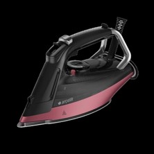 Arçelik Yüksek Performanslı Buharlı Ütü ile Tüm Kıyafetlerinize Şıklık Katın