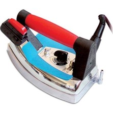 Allians Buharlı El Ütüsü Sanayi Tipi, Güçlü ve Kullanışlı, Kolay Kullanım