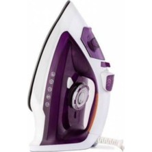 Allians Pratik ve Hızlı Kullanımlı, Yüksek Performanslı Buharlı Ütü