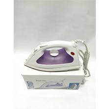 Allians Pratik ve Güçlü Buharlı Ütü, Seramik Taban ile Yumuşacık Sonuçlar