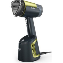 Allians Aerosteam DT981 Portatif Buharlı Kırışıklık Giderici, 1400W, Pratik Kullanım