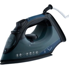 Vestel Mavi Buharlı Ütü, Yüksek Performans ve Kolay Kullanım