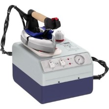 Allians Mini Profesyonel Buhar Kazanlı Ütü, Kolay Kullanım ve Güçlü Performans