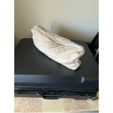 Feyza Design Çok Bölmeli Seyahat ve Makyaj Organizeri, Pratik ve Şık Tasarım