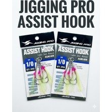 Fb Cup 1/0 Simli Asist Iğne - 2’li Avantaj Paketi