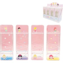 Toyfest Denizkızı Değirmenli Sulu Hareketli Figür