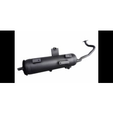 Rumelioğlu Rks Vrs 125 Egzoz