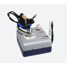 Allians Profesyonel 2000 M Silter Süper Mini 1 Litre Manometreli