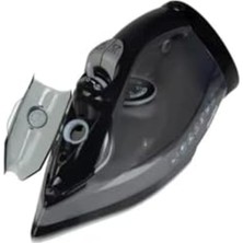 Allians 2600W Seramik Tabanlı Buharlı Ütü, Pratik ve Güçlü Performans