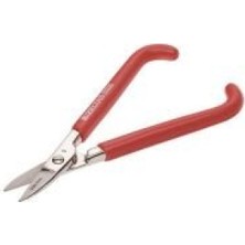 İzeltaş 6800270180 Kuyumcu Makası (Düz) 180mm