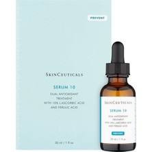Skinceuticals Ince Çizgiler Görünümünü Azaltıcı ve Cilde Işıltı Veren Serum 30 ml
