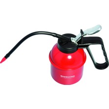 İzeltaş 6225260300 Madeni Yağdanlık 300 cc