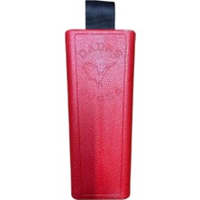 Najmaddin Kemerlikli Dayanıklı Bıçak Kütüklüğü