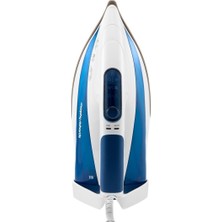 Allians 2800W Güçlü Buharlı Ütü - Mavi/beyaz, Hızlı ve Etkili Ütüleme