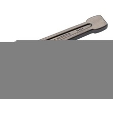 İzeltaş 0700050030 Çatal Çakma Anahtar 30mm