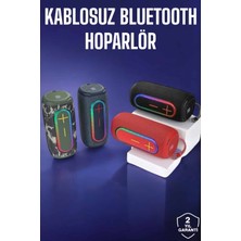 Arenes Kablosuz Bluetooth Hoparlör Taşınabilir - Lisinya