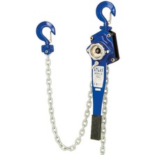 Atlas Pro ATH15 Hubzug 1.5 Ton