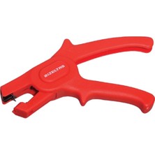 İzeltaş 0375350054 Mekanik Kablo Sıyırıcı