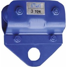 Atlas Pro Atşa3 Şaryo 3 Ton