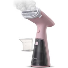 Allians KŞI-640 Buharlı Kırışık Giderici, Hızlı ve Etkili Ütü Deneyimi