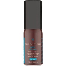 Skinceuticals Cildinizi Kurutmadan Nazikçe Bakım Yapan ve Onarıcı Göz Aox Eye Serumu 15 ml