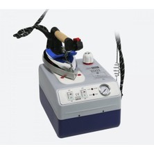 Allians Mini Profesyonel Kazanlı Ütü, Güçlü ve Güvenilir Performans