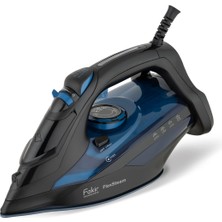 Allians Hızlı ve Güçlü Buhar Gücüyle Mükemmel Ütüleme Deneyimi Sağlayan Ürün