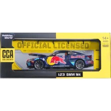 Toyfest 1:23 Ölçek Bmw M4 Model Araba