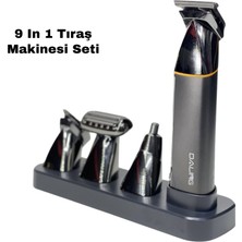 Arenes DL1806 Tıraş - Lisinya